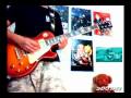 Seikon no Qwaser - Passionate Squall [ Guitar ...