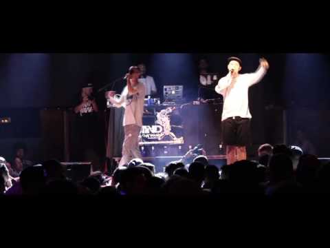 Mi.amargo - Como un trago ( Over Drake ) #VIDEOLIVE