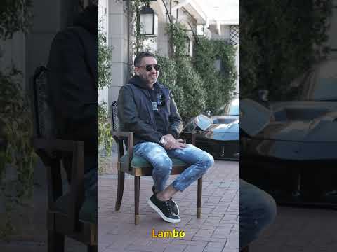 Zunaid Moti on Haval vs Chery