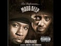 MOBB DEEP - NOTHIN' LIKE HOME (HQ)