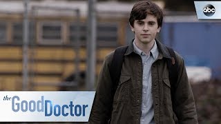 The Journey Begins - The Good Doctor