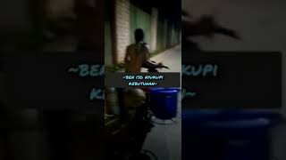 Download lagu ~Sumpah bikin baper~ ||Story wa balungan kere (Ndarboy genk) semoga menghibur😉 mp3