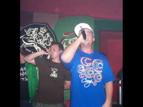 BluntKilla (Raissa Selecta) - Smoke Session (fet. Kozziro i Toman)