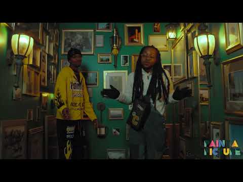 Marching Bands  - Ja$eAN x Richie G