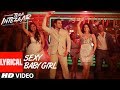 Sunny Leone Sexy Baby Girl Song Lyrical Tera Intezaar Arbaaz Khan Swati Sharma Lil Golu