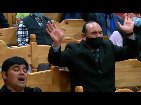 Miércoles 2022 0413 - Pastor Elías Eliseo González  - TRC 2022