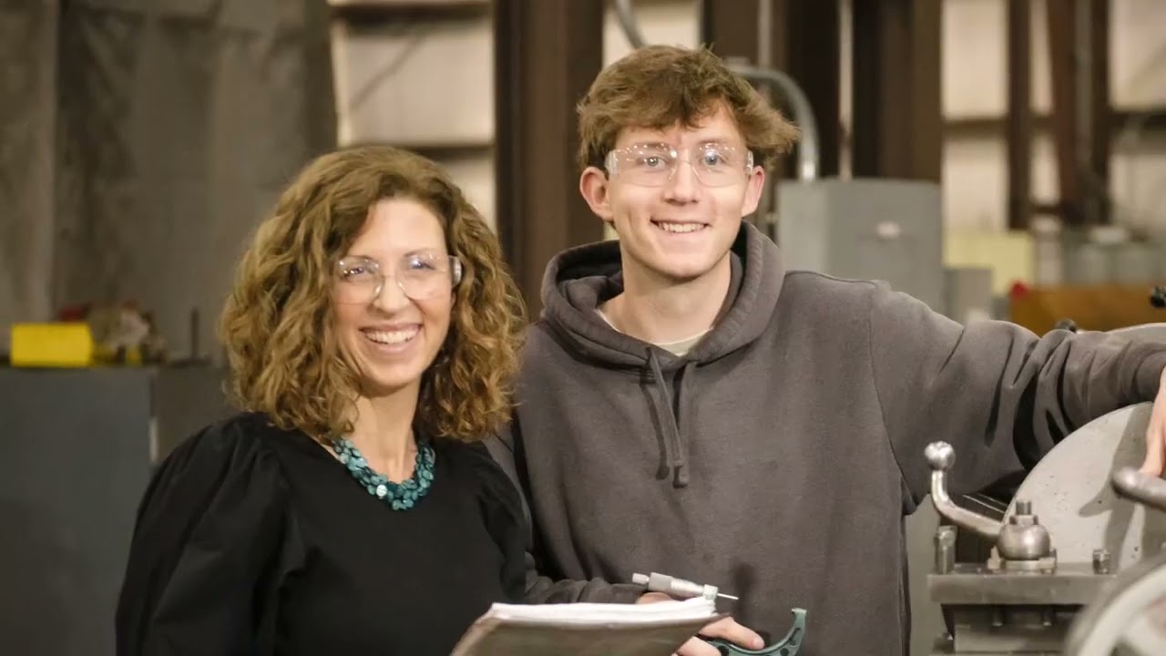 Careers at CMW Global (Carver Machine Works)