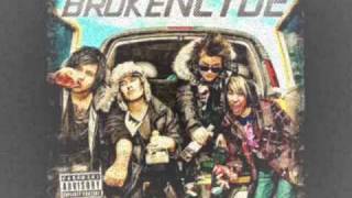 BC13- Booty Call (feat. E-40)