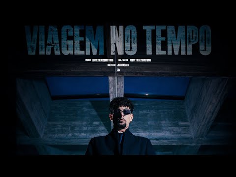 VIAGEM NO TEMPO 🌪️