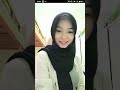 Syasya 22 Jan 2022 Part 2 6 Bigo Live No Audio