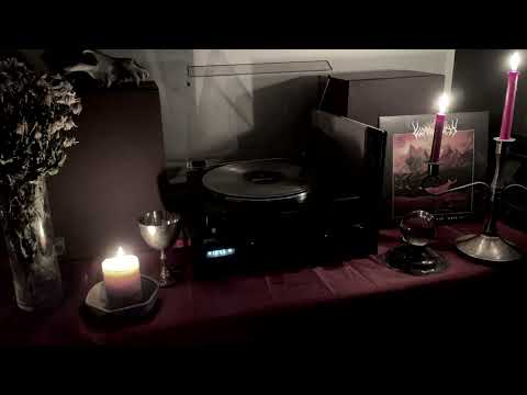 Wormwitch - Strike Mortal Soil (2017) (Official Vinyl Rip)