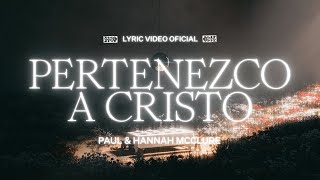 Pertenezco A Cristo Music Video