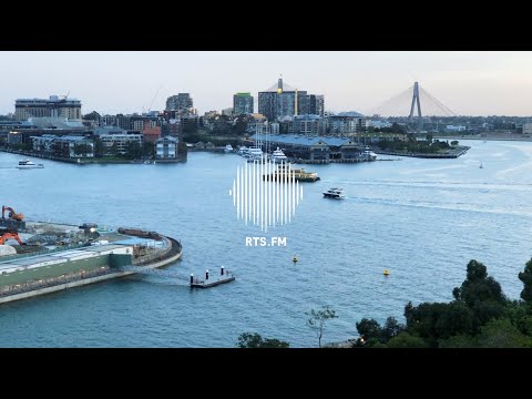 Variancé & Nikola | RTS.FM Australia x Buffete x Roots | 25.07.2020