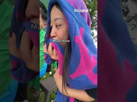 kopi mungil anjay #kopi #anakbasket #couple #anaksma