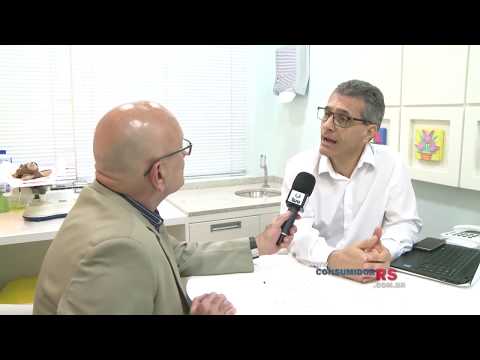 Principais doenças endocrinológicas em crianças e adolescentes (Jornal de 25/12/17)