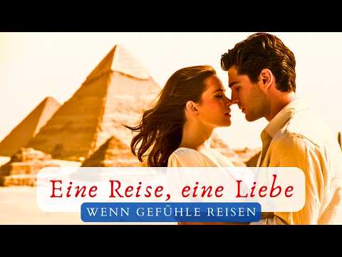 One journey, one love – A romantic love story set in 2025 between desert, freedom, and new beginn...