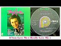 Paul Anka - If You Love Me (Really Love Me)