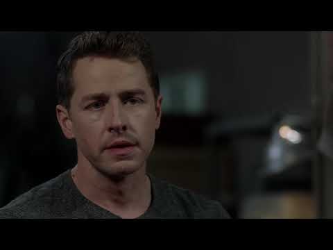 Michaela and Ben reflect on Zeke's survival - 2x13