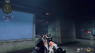 Ryan Black Ops 6 the baby from hell