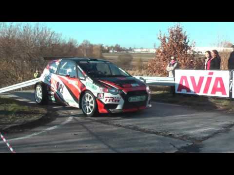 rajd smt tychy 2015 runda finałowa