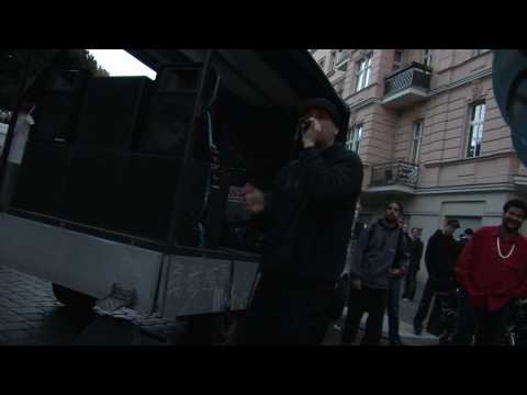 KIEZPARADE Prenzlauer Berg 2009