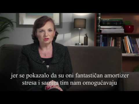 Ljiljana Filipović // Kako naše emocije utiču na naše zdravlje?