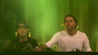 Axwell Λ Ingrosso - Thinking About You (Festival Mix) [LIVE at Tomorrowland 2015]