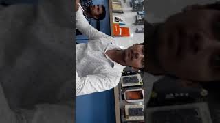 Fake mobile asseseries shop   which sell without bill