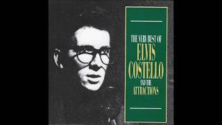 Elvis Costello &amp; The Attractions - I Want You