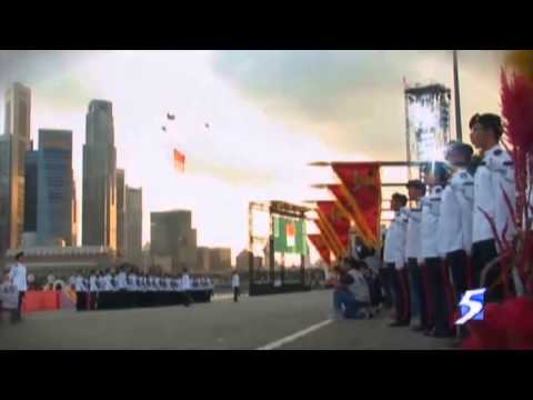 NDP 2014 TVC - Let's Celebrate! (Channel 5)