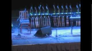 Don't you want to be there? Jackson Browne 2011 Solo Acoustic in Ontario, Canada