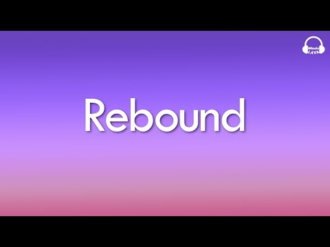 Silent Sanctuary - Rebound (Lyrics)