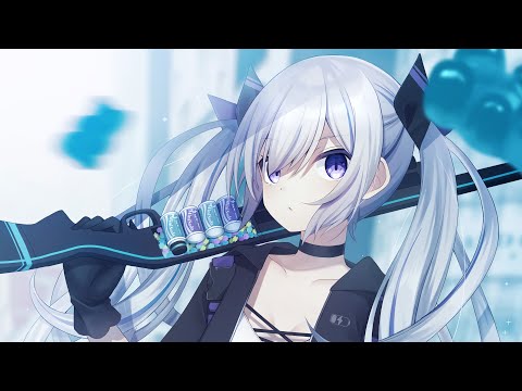 Female Vocal Nightcore Mix 2021 ♫ Best of EDM ♫  Best Nightcore Songs Mix