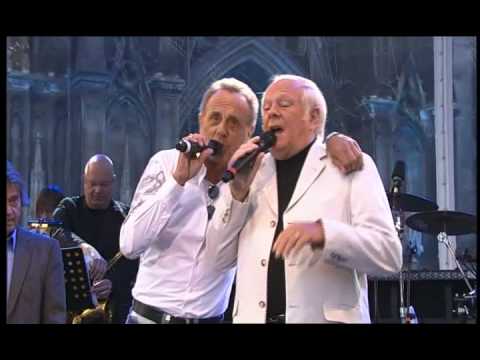 Graham Bonney & Bläck Fööss - Supergirl 2010