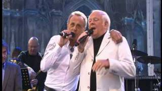 Graham Bonney & Bläck Fööss - Supergirl 2010