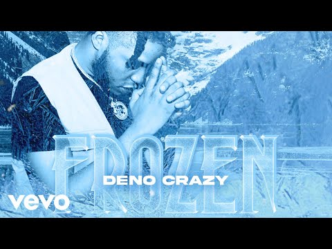 Deno Crazy, Weekday - Frozen (Official Audio)
