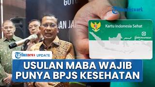 Banyak 'Anak Kos', BPJS Kesehatan Usul Aturan Mahasiswa Baru Wajib Punya BPJS Kesehatan Aktif