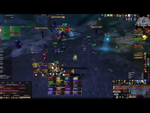 Argus Flashback interrupt