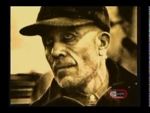 Ed Gein Biography (Documentary)