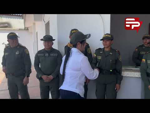 Las autoridades del Magdalena anunciaron importantes avances en materia de seguridad Zona Bananara