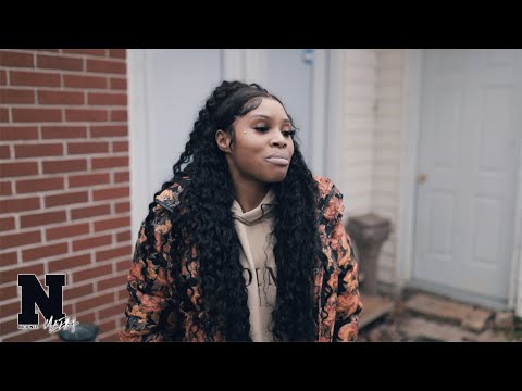 Pooda Loc Speaks on STL Blogs Not Posting Her Music Only People Talking About Her