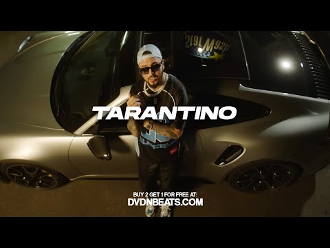 [FREE] KALIM x REEZY Type Beat | TARANTINO | 2023