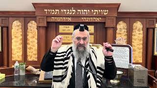 האם לפרסם את החטא שחוזרים עליו בתשובה ואיך מתוודים ביום הכיפורים (הרב יצחק ישראלי) - התמונה מוצגת ישירות מתוך אתר האינטרנט יוטיוב. זכויות היוצרים בתמונה שייכות ליוצרה. קישור קרדיט למקור התוכן נמצא בתוך דף הסרטון