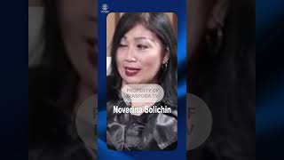 Download lagu Apostate: Noverina Solichin SHORT mp3