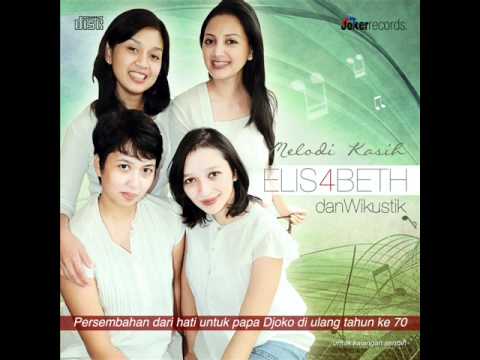Tuhan adalah Gembalaku - elis4beth.wmv
