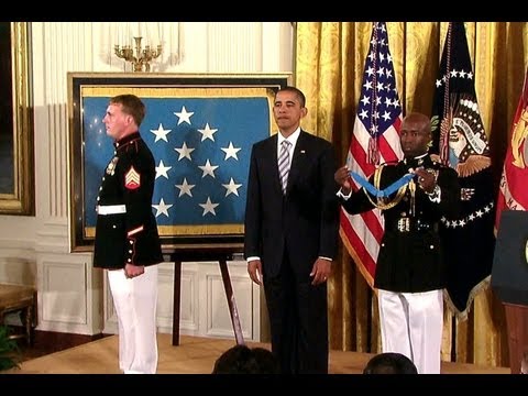 Dakota Meyer: The Hero Who Defied Orders to Save Lives | Heroes: What