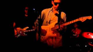 Yo La Tengo  with Glenn Mercer