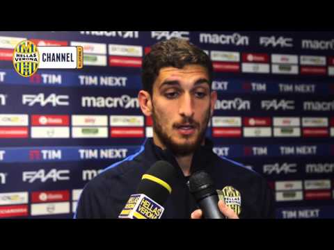 4 aprile 2016 - Matteo Bianchetti