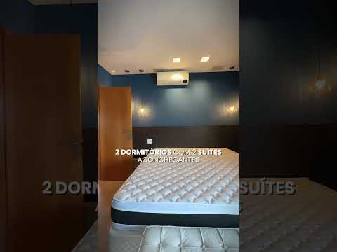 Vídeo - Apartamento Duplex 4 quartos com 1 suite master 1 suite 265 m² no Embare 50m da Praia - Duplex em Embaré, Santos - à venda - A.AYRES IMÓVEIS LTDA