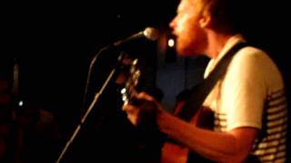 Kevin Devine - Noose Dressed Like A Necklace